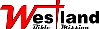 Westland Bible Mission logo